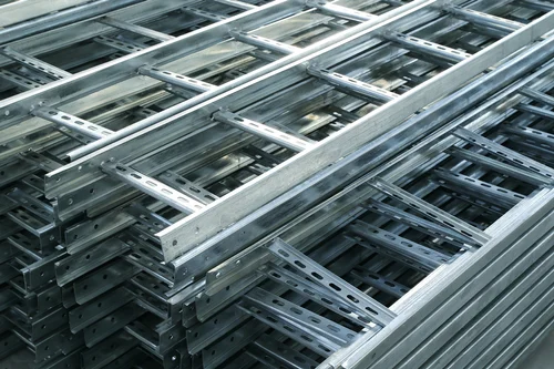 Long Span Racking System In Noida